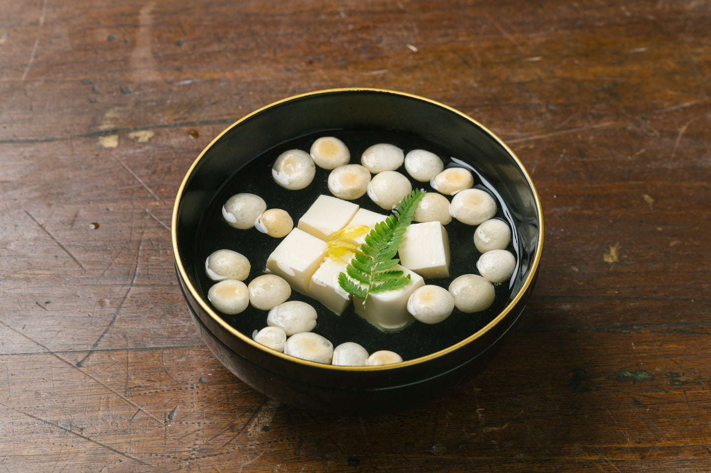 白えび麩